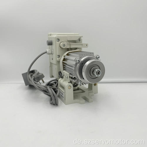 600W 110V220V 6NM Industrienähmaschine Servomotor